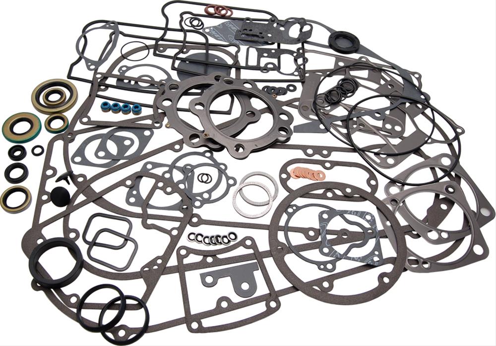 Cometic Powersport Gaskets Powersports Gasket Kits 68-9848F
