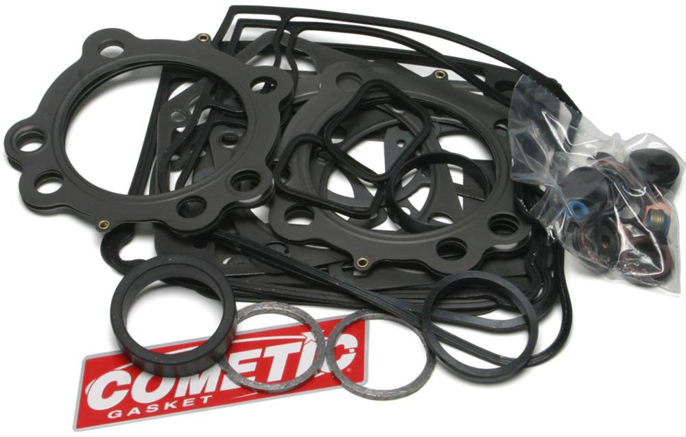 Cometic Gasket Top End EST Gasket Kits 68-9850