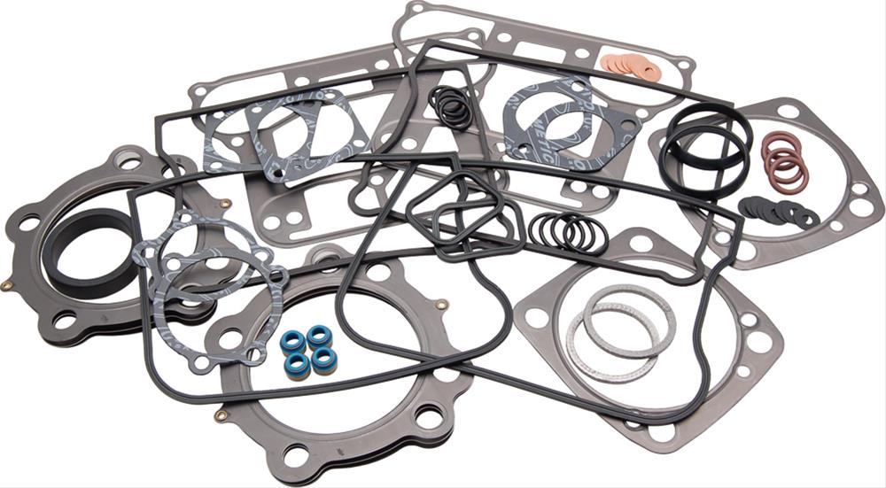 Cometic Gasket Top End EST Gasket Kits C9854F