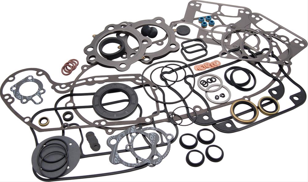 Cometic Gasket Complete EST Gasket Kits 68-9855F
