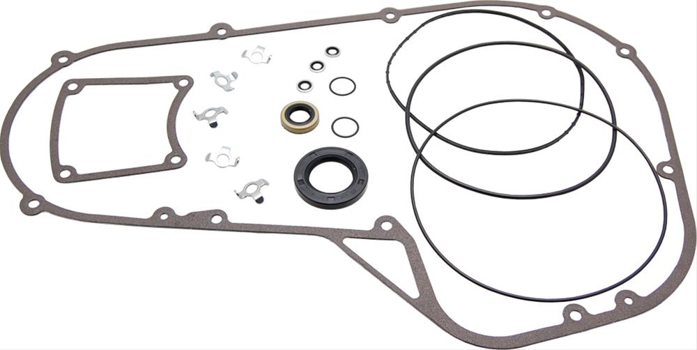 Cometic Gasket Primary Gasket Kits C9888