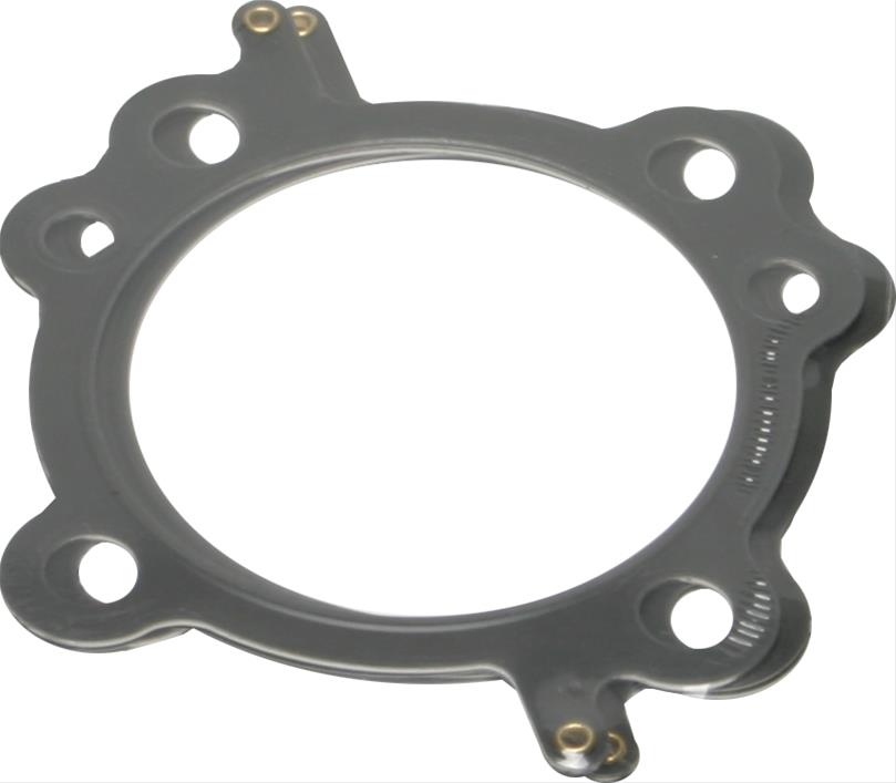 Cometic Gasket Head Gaskets 68-9894-051