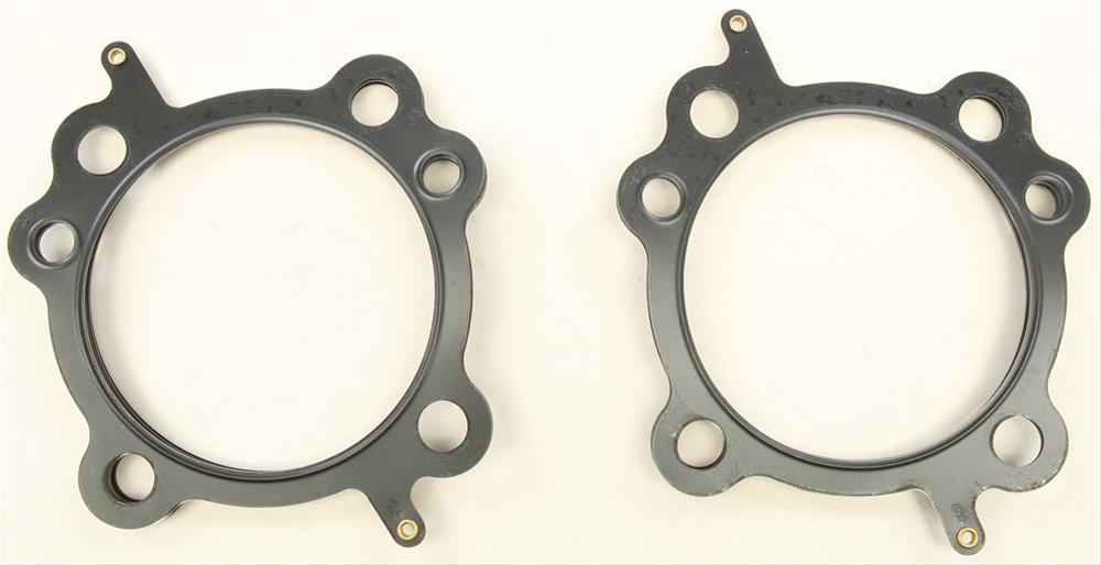 Cometic Gasket Head Gaskets 68-9894