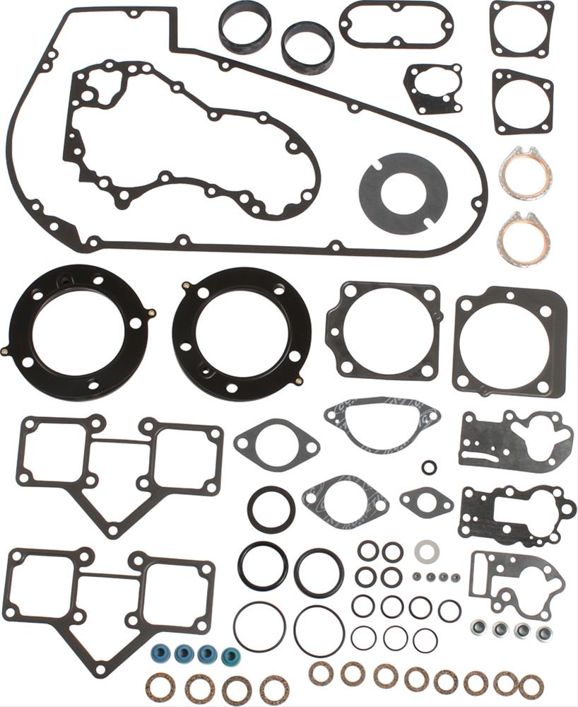 Cometic Powersport Gaskets Powersports Gasket Kits C9900