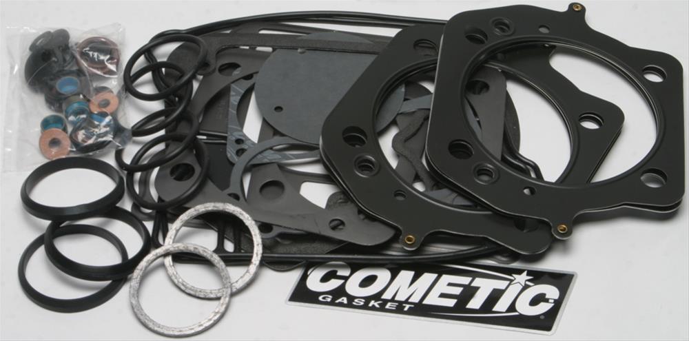 Cometic Powersport Gaskets Powersports Gasket Kits C9917