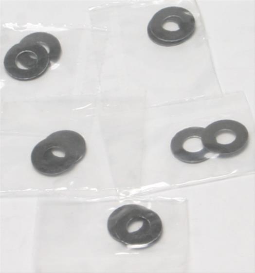 Cometic Gasket Primary Spacer Gaskets 68-9942F5