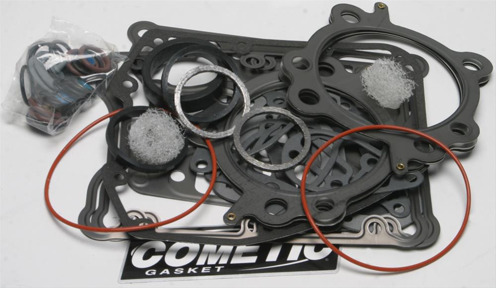 Cometic Powersport Gaskets Powersports Gasket Kits 68-9951