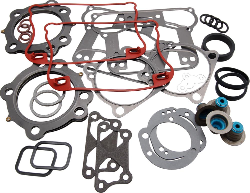 Cometic Powersport Gaskets Powersports Gasket Kits 68-9971