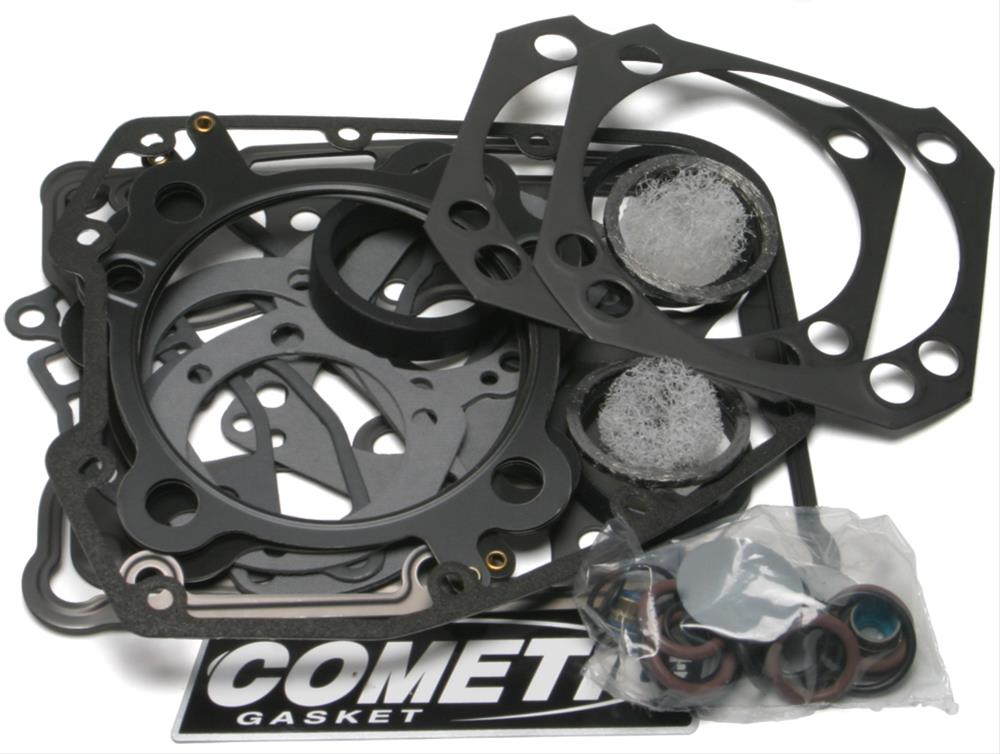 Cometic Powersport Gaskets Powersports Gasket Kits 68-997630