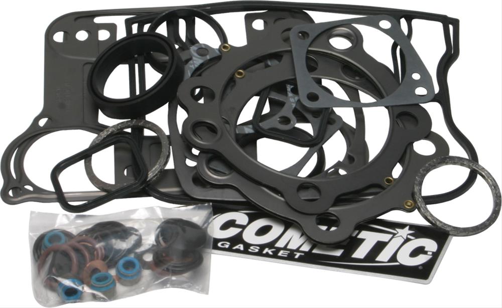 Cometic Powersport Gaskets Powersports Gasket Kits C9980