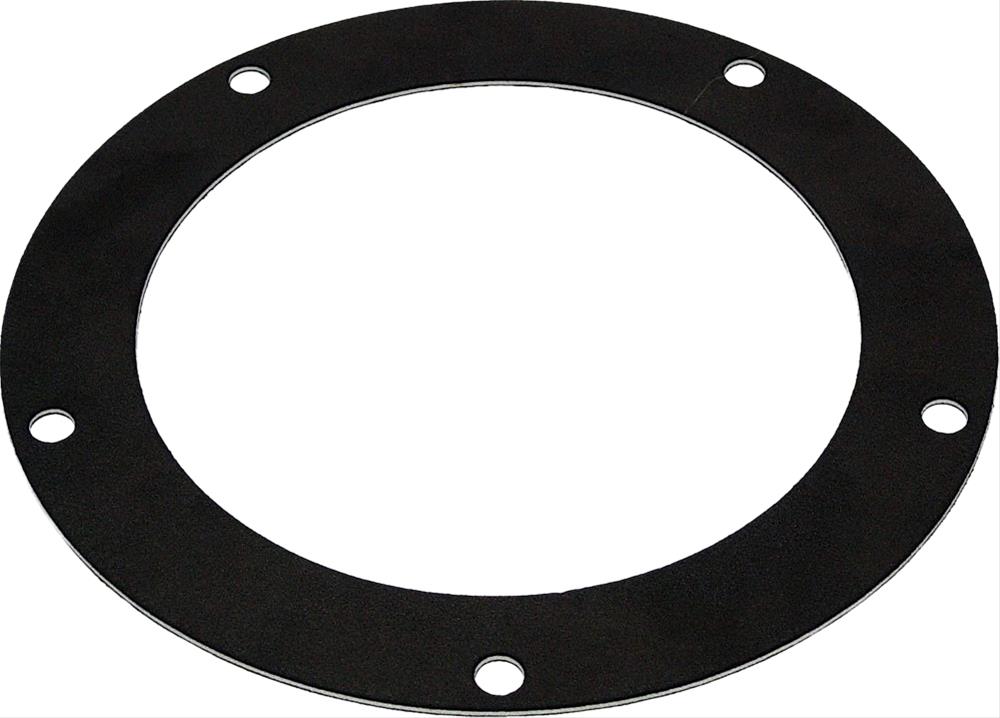 Cometic Gasket Derby Cover Gaskets and O-Rings 68-9997F1