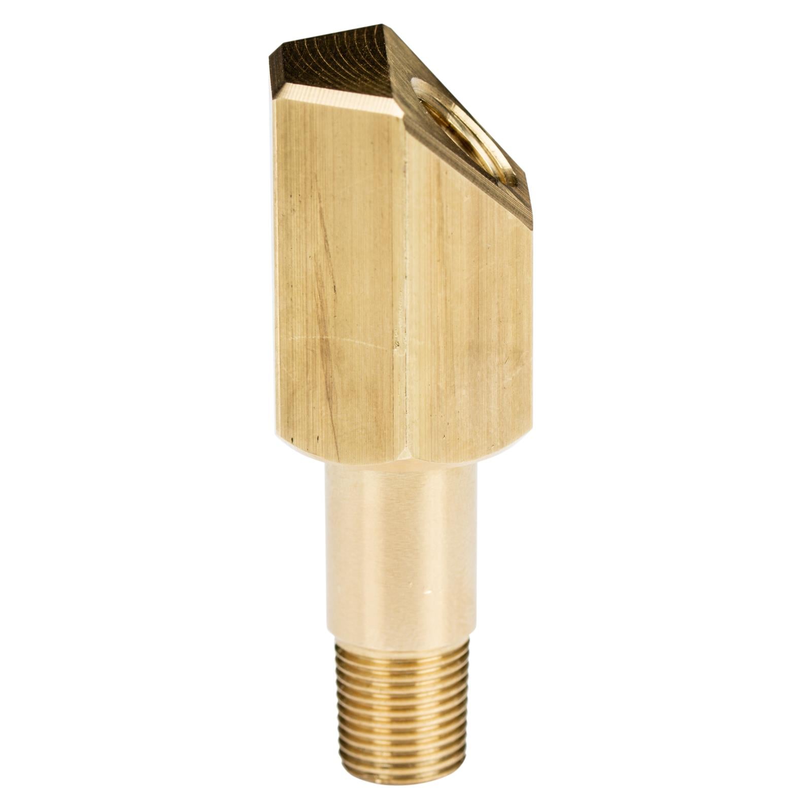 Dakota Digital Oil Pressure Adapters 130070