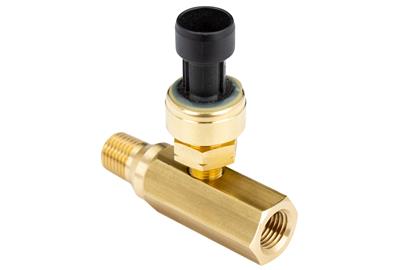 Dakota Digital Oil Pressure Adapters 130071