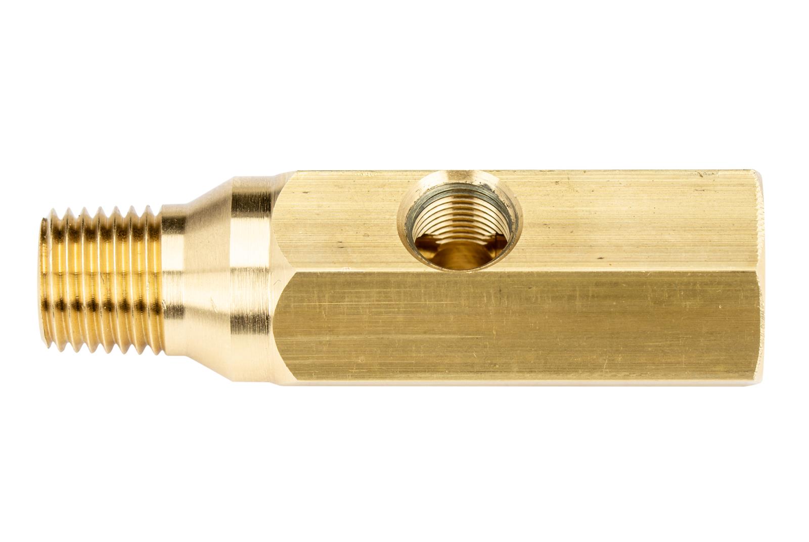 Dakota Digital Oil Pressure Adapters 130071