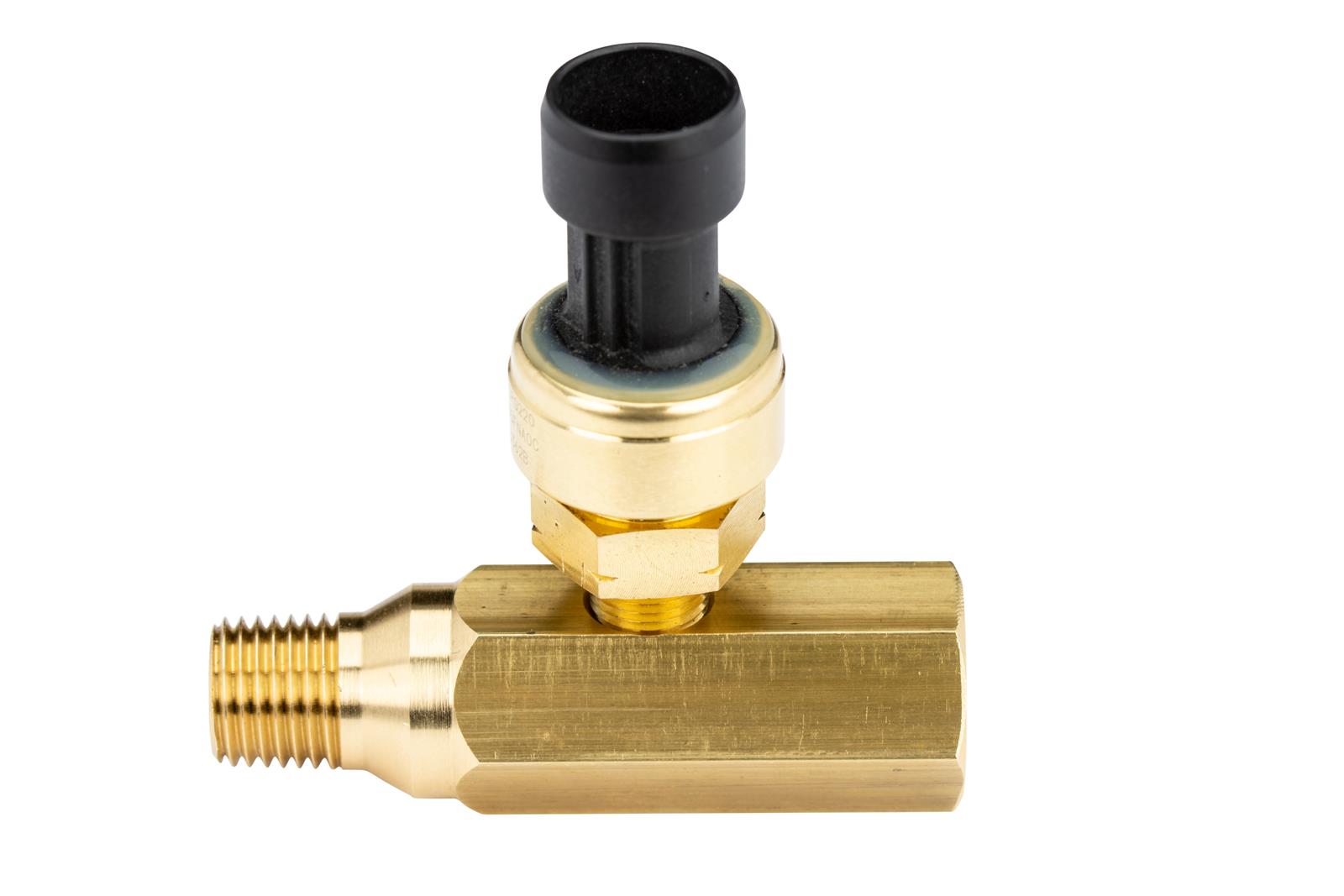 Dakota Digital Oil Pressure Adapters 130071