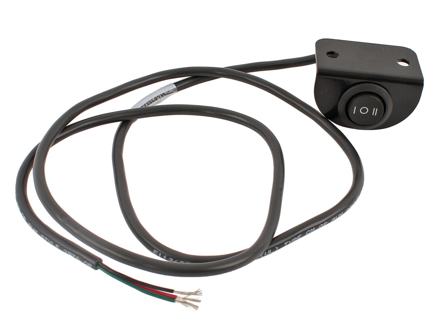 Dakota Digital Rocker Switches 391183