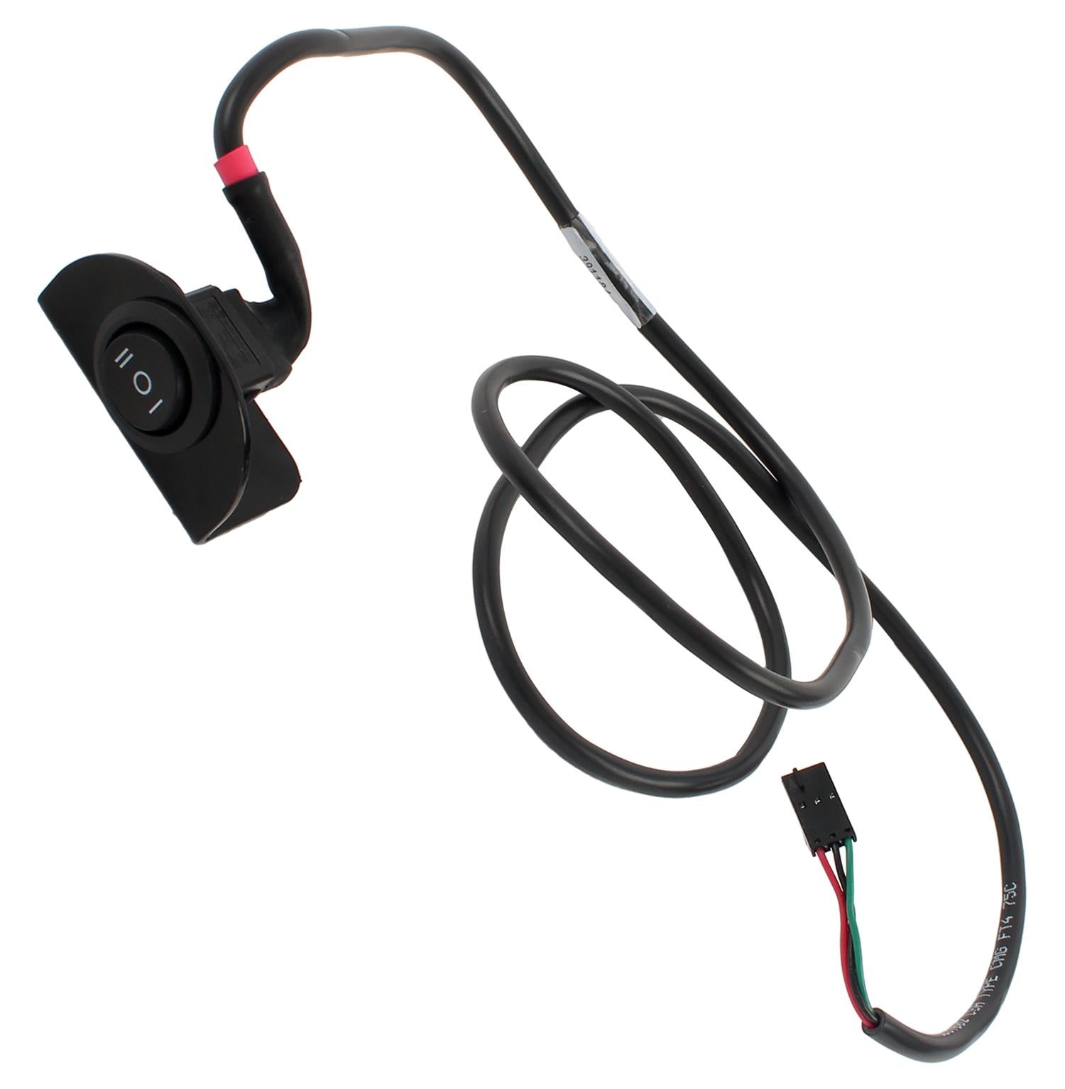 Dakota Digital HDX Rocker Switch Assemblies 391184