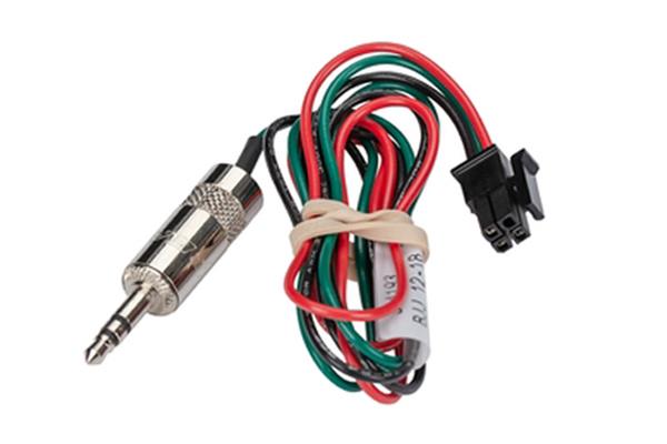 Dakota Digital OBD-II/CAN Interface Headphone Adapters 394193