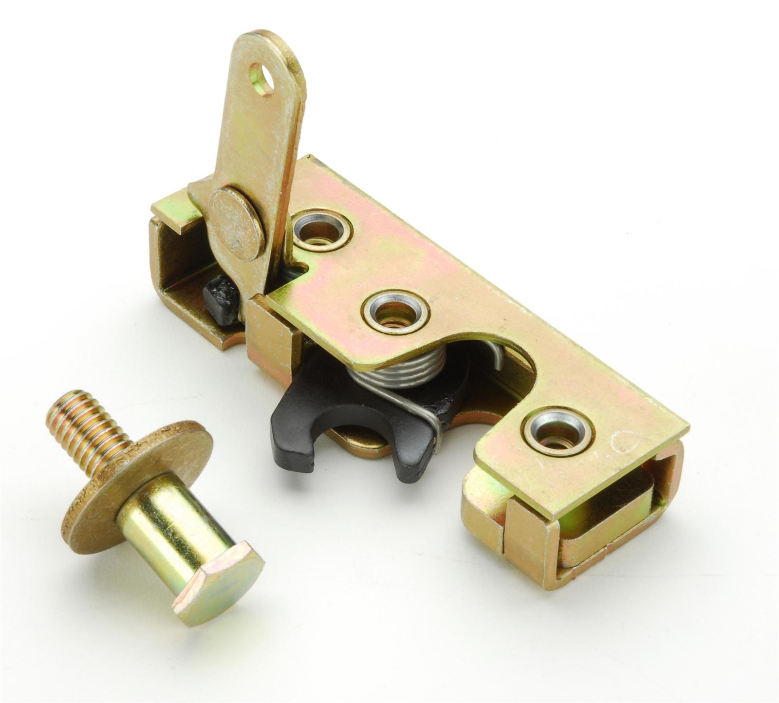 Dakota Digital Single Rotor Trunk Latches BCL-1L