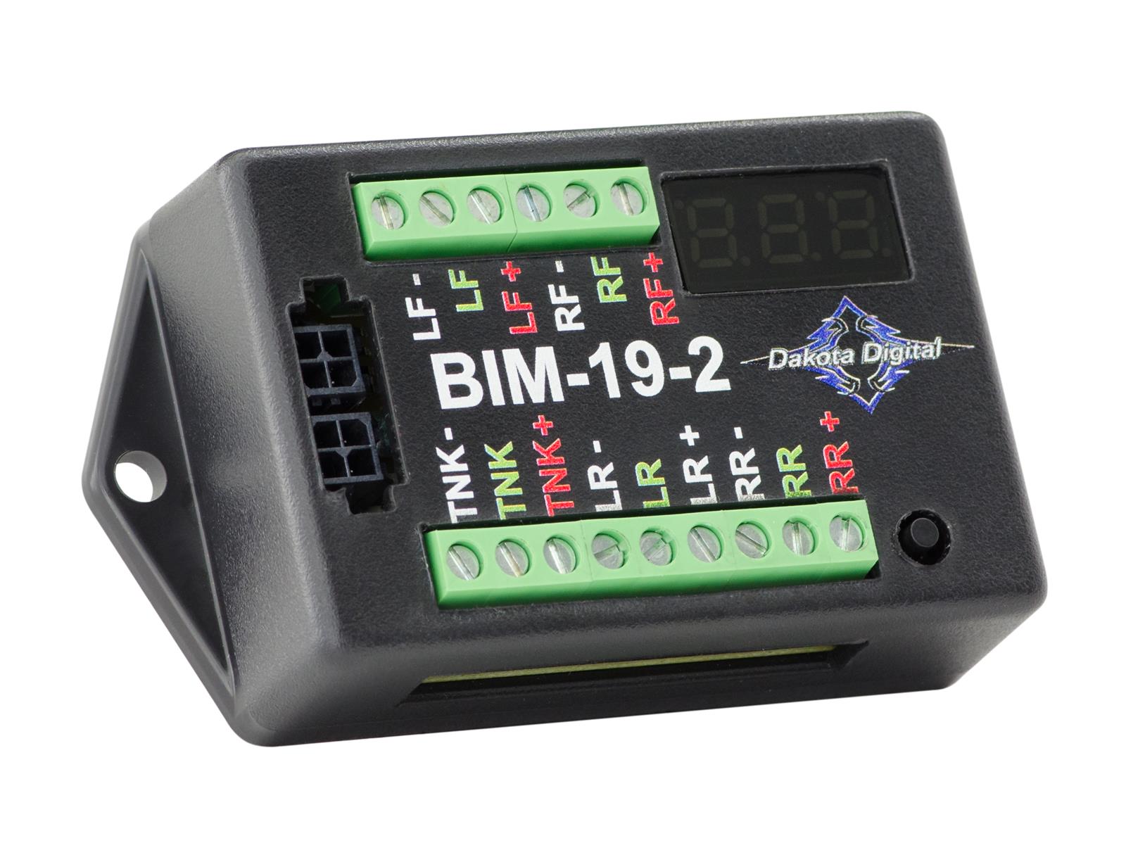 Dakota Digital Sending Units BIM-19-2