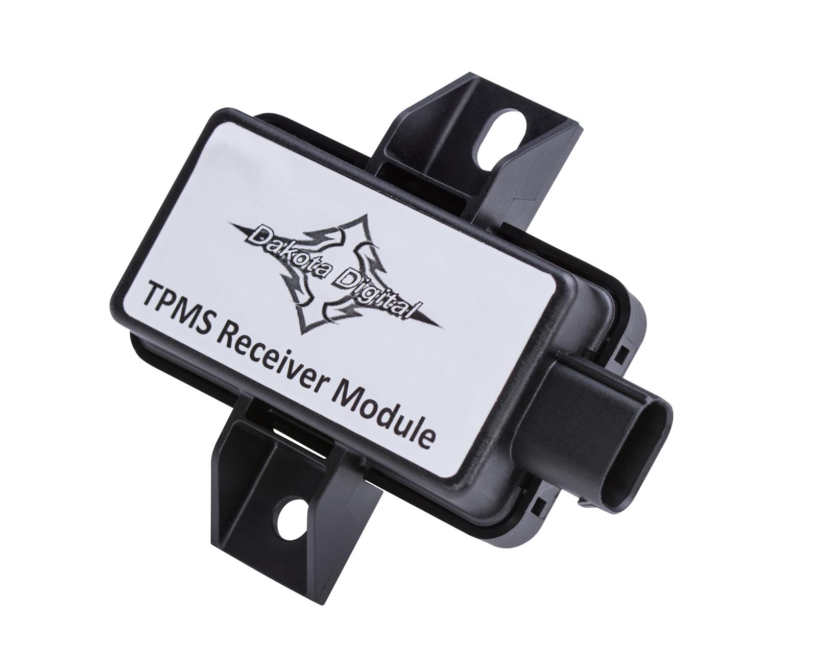 Dakota Digital Tire Pressure Monitoring Systems BIM-22-2