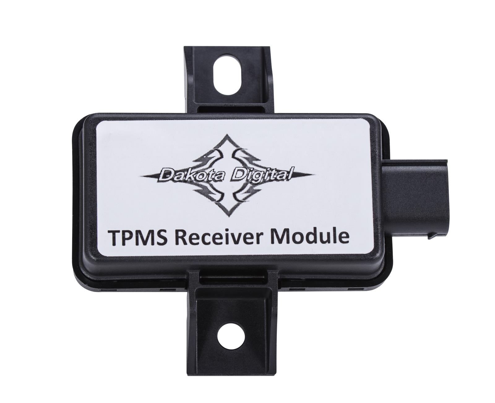 Dakota Digital Tire Pressure Monitoring Systems BIM-22-2