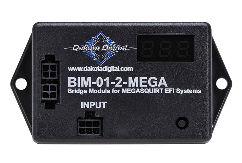 Dakota Digital EFI Interface Modules BIM-01-2-MEGA
