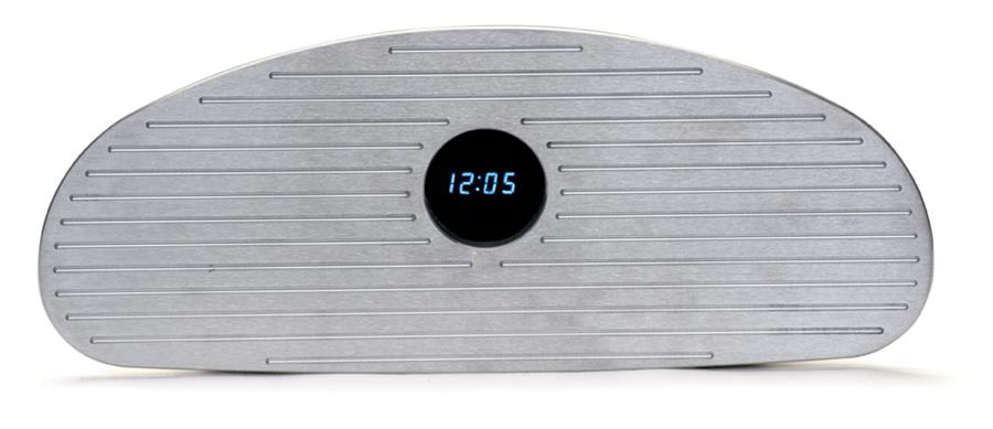 Dakota Digital Glove Box Components CALG-33-CLK