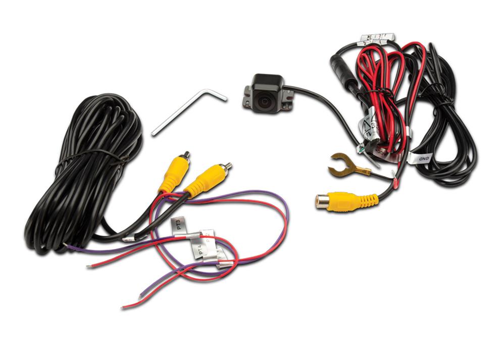 Dakota Digital GRFX Series Backup Cameras CAM-1000