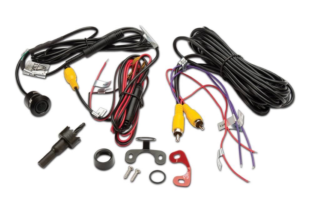 Dakota Digital GRFX Series Backup Cameras CAM-2000