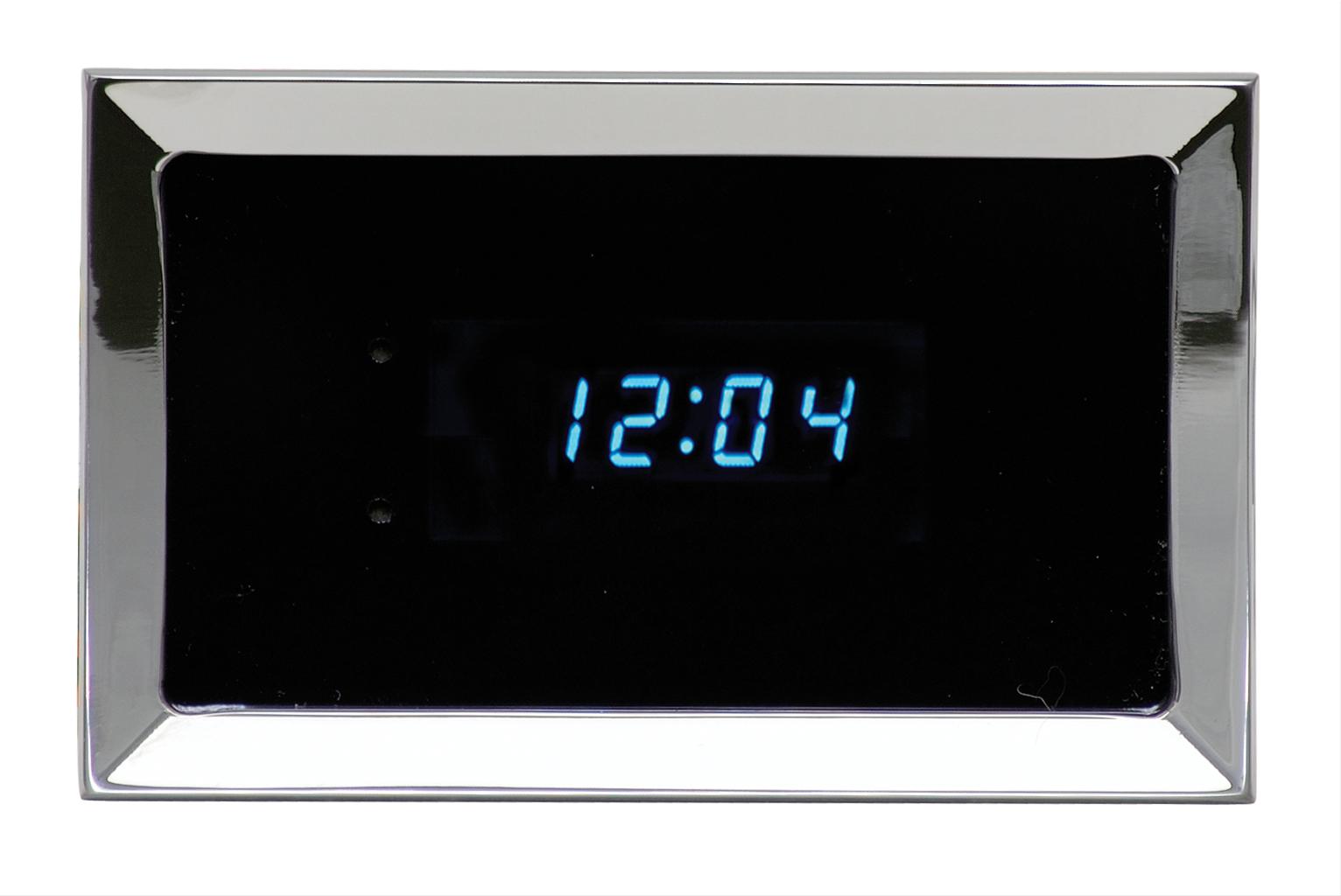 Dakota Digital Direct-Fit Gauge Kits CLK-57C-B