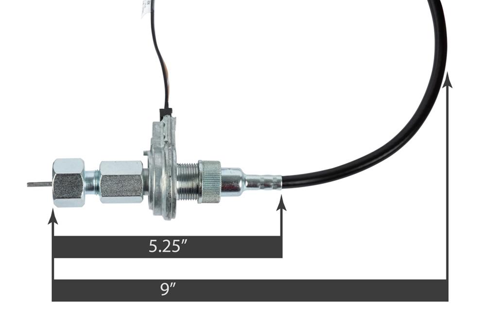 Dakota Digital Cruise Control Kits for Cable-Driven Speedometers CRS-2000-2