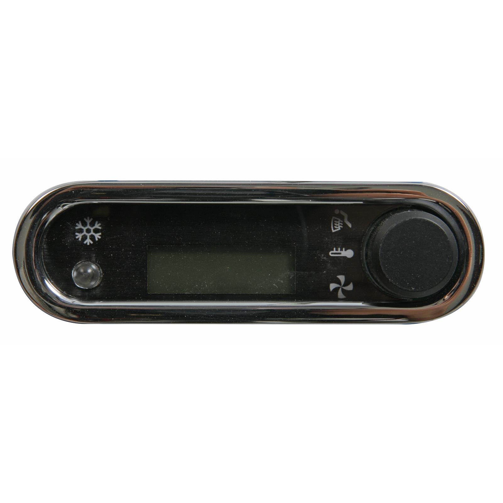 Dakota Digital Gen-IV VHX Digital Climate Control Systems DCC-2500V-C-R