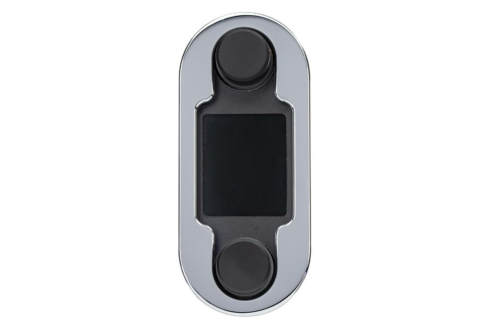 Dakota Digital HDX/RTX Generation IV Climate Controls DCC-4000-C-K