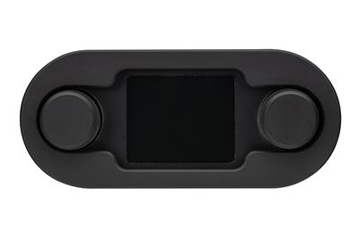 Dakota Digital Gen-IV HDX Digital Climate Control Systems DCC-4000-K-K