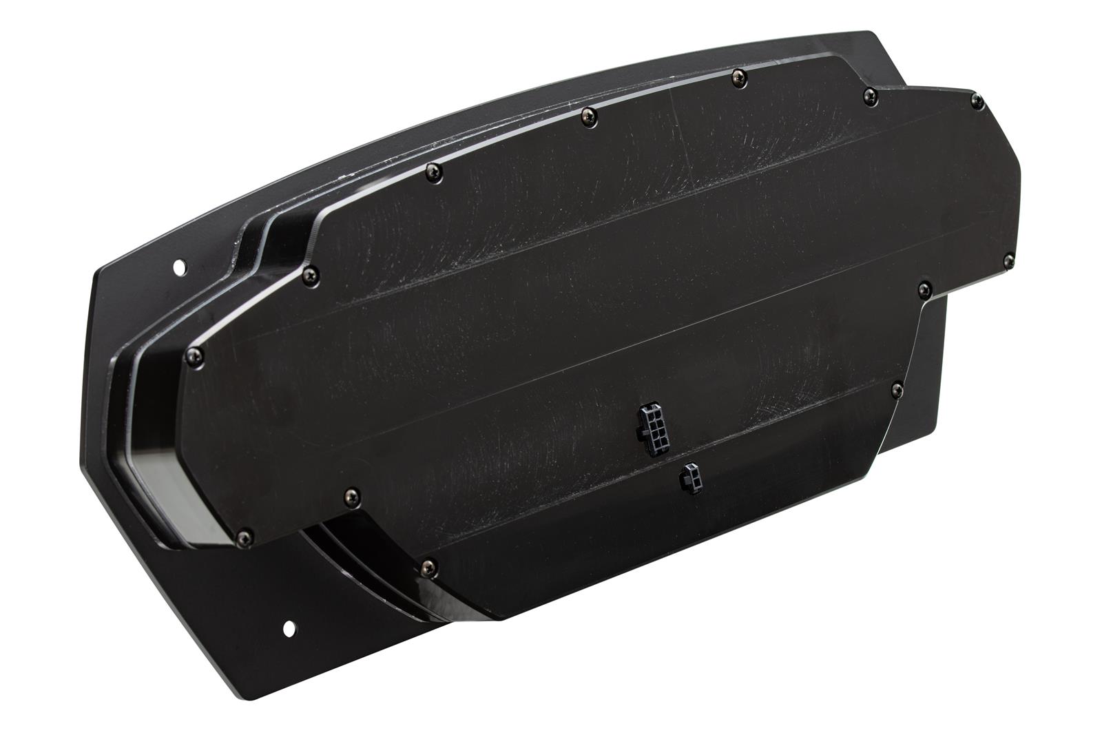 Dakota Digital HDX Series Universal Competition Analog Gauge Kits HDX-2200-K