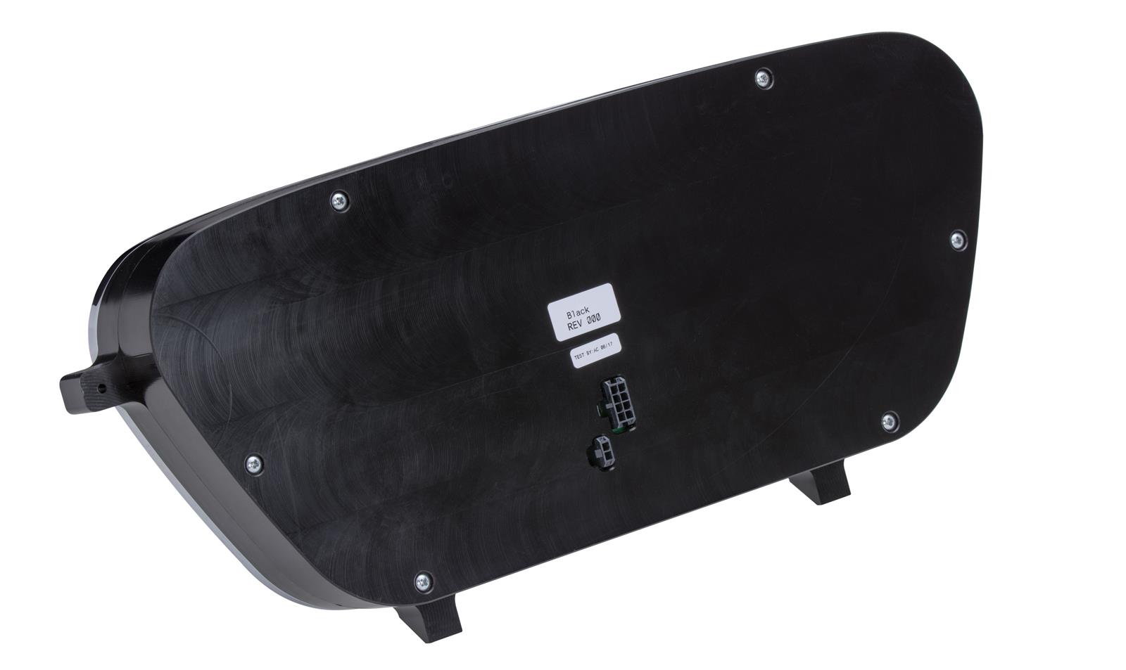 Dakota Digital HDX Direct-Fit Analog Gauge Systems HDX-53F-PU-S