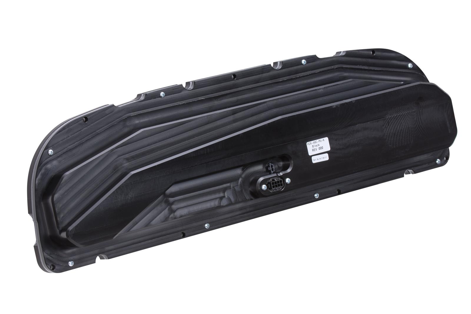 Dakota Digital HDX Direct-Fit Analog Gauge Systems HDX-60C-PU-S