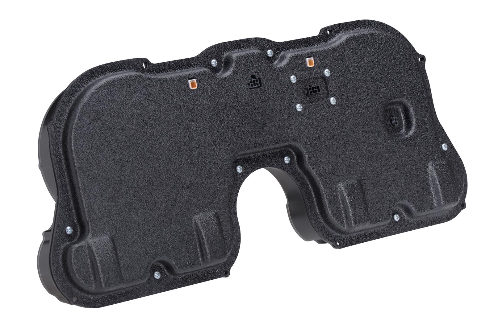 Dakota Digital HDX Direct-Fit Analog Gauge Systems HDX-67C-PU-K