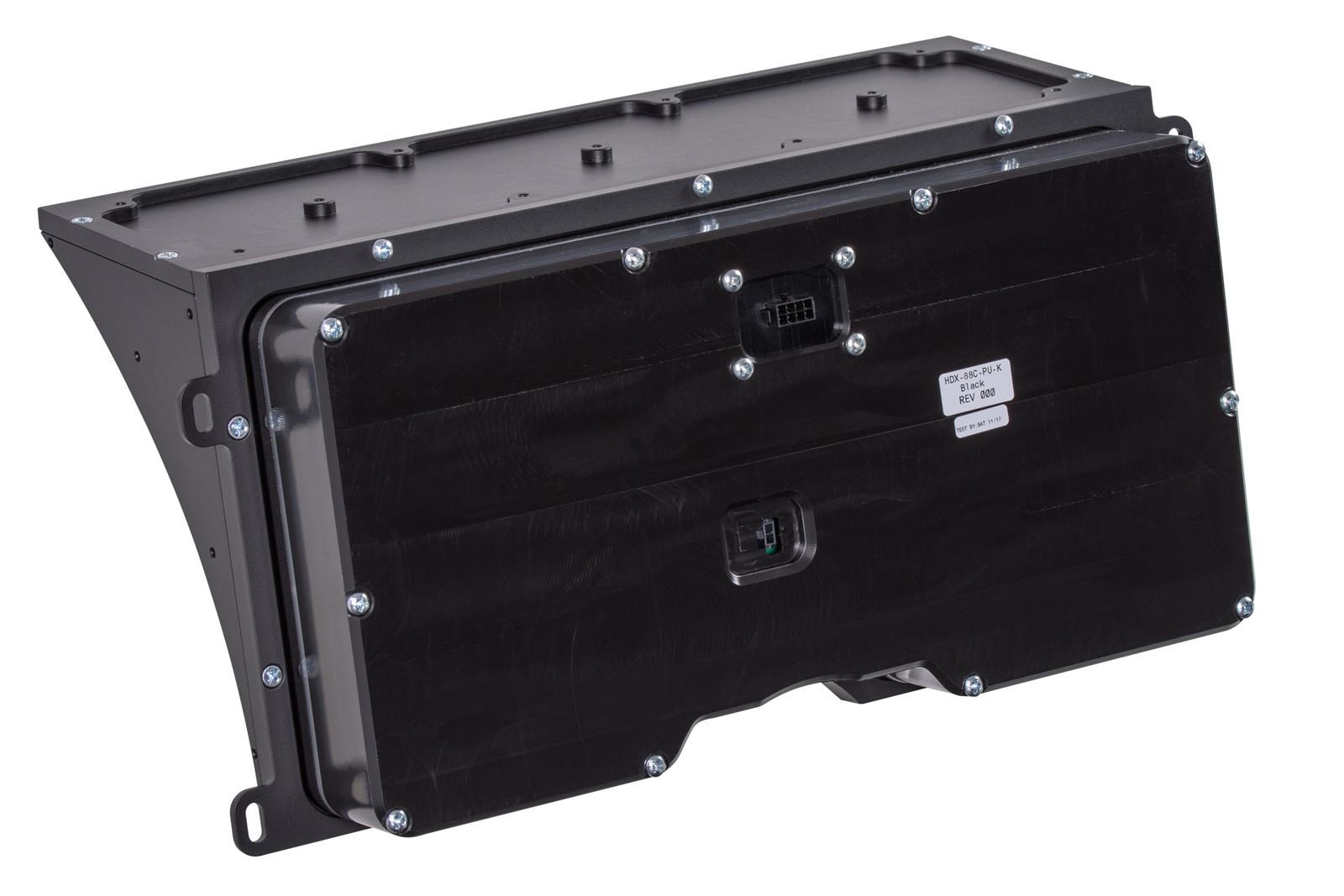 Dakota Digital HDX Direct-Fit Analog Gauge Systems HDX-88C-PU-S