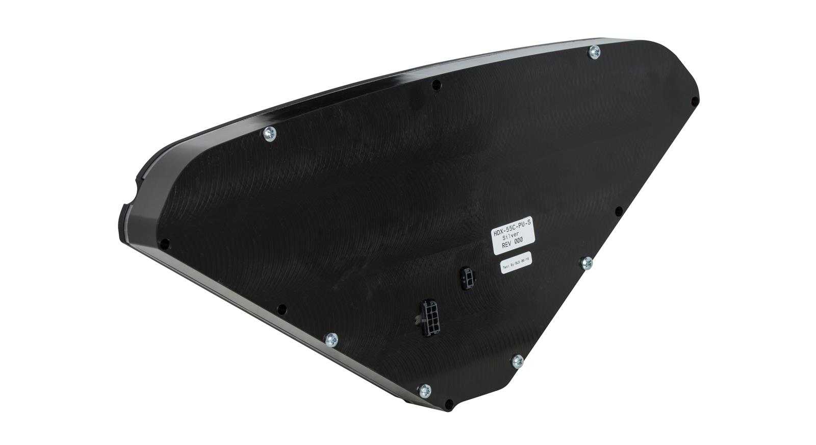 Dakota Digital HDX Direct-Fit Analog Gauge Systems HDX-55C-PU-K