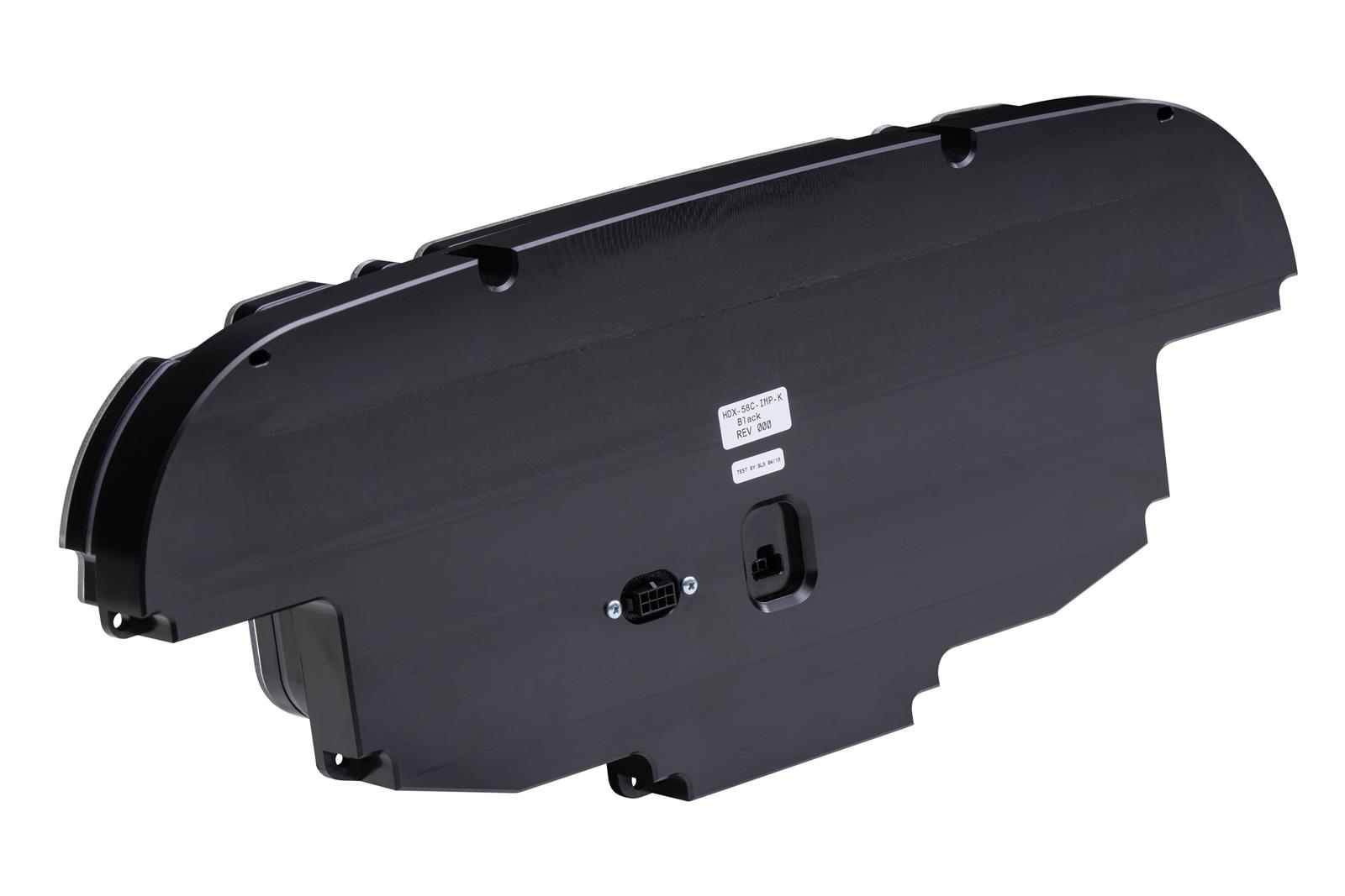 Dakota Digital HDX Direct-Fit Analog Gauge Systems HDX-58C-IMP-S