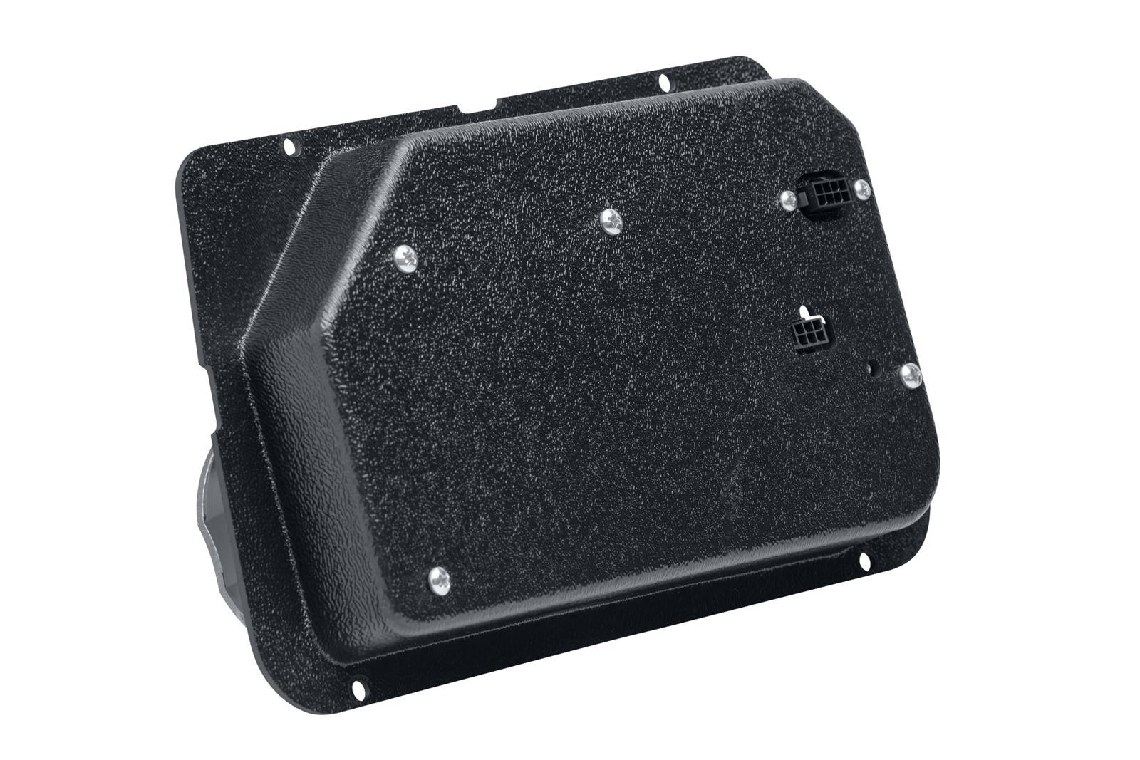 Dakota Digital HDX Direct-Fit Analog Gauge Systems HDX-78C-VET-S