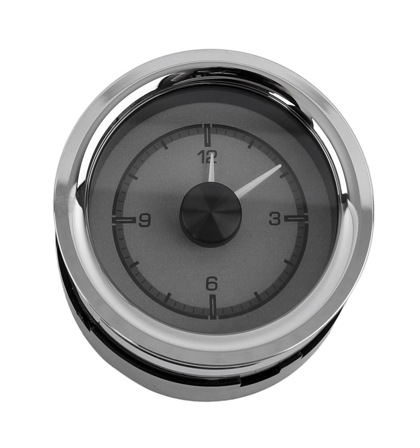 Dakota Digital HDX Series Analog Clocks HLC-58C-VET-S