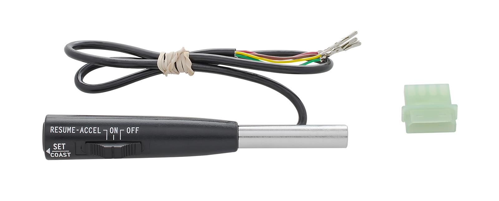 Dakota Digital Cruise Control Handles HND-1