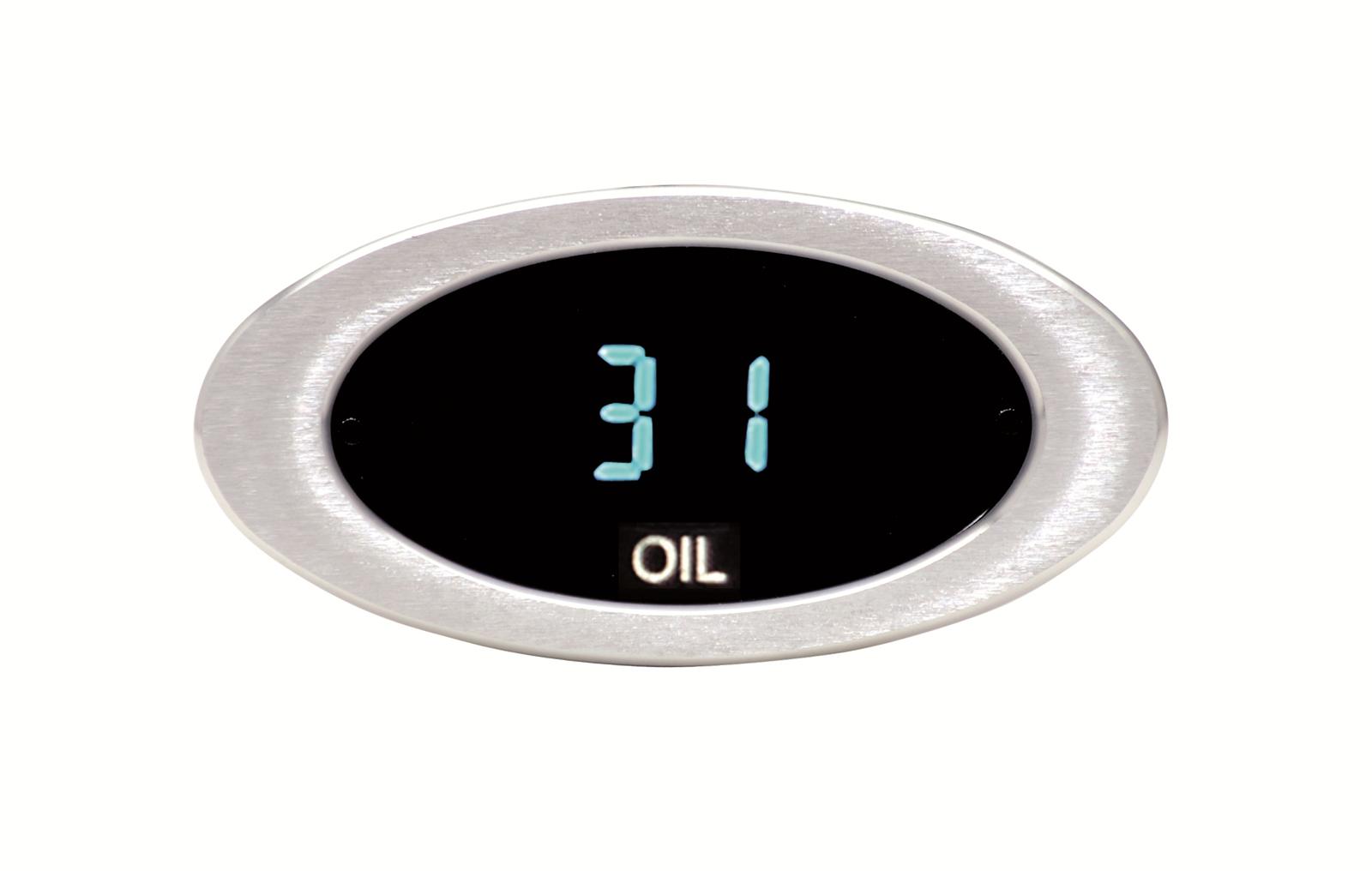 Dakota Digital Ion Series Digital Gauges ION-03-1-C-T