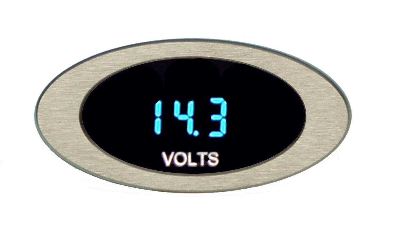 Dakota Digital Gauges ION-05-1-S-B