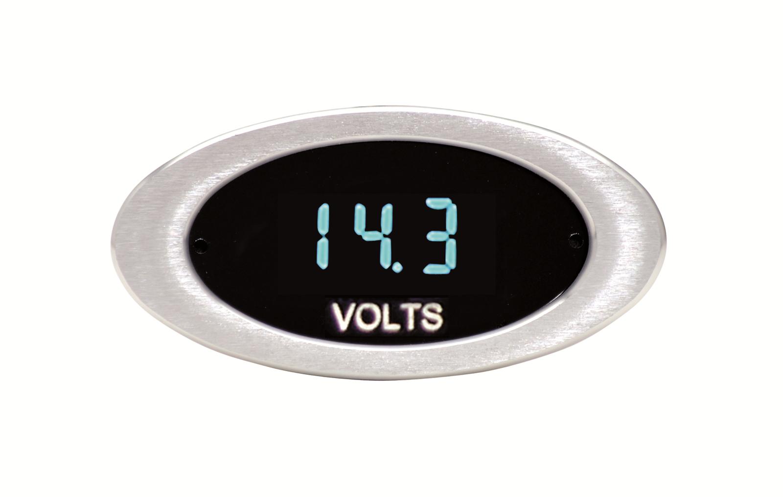 Dakota Digital Gauges ION-05-1-S-T