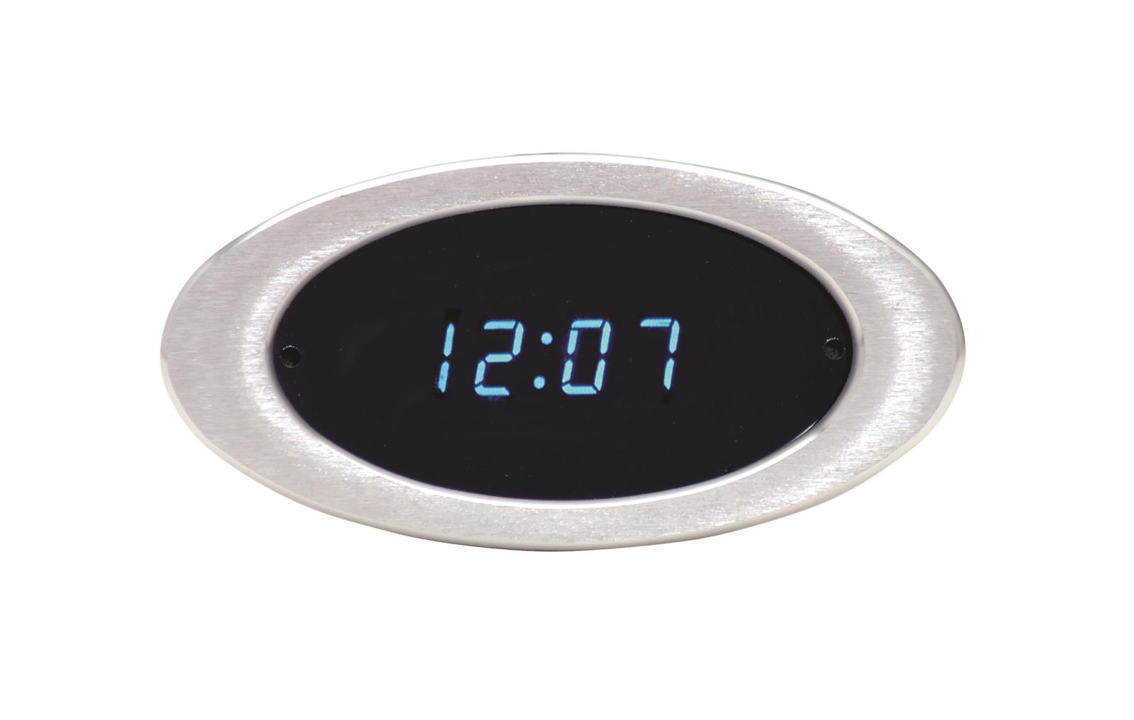 Dakota Digital Ion Series Digital Gauges ION-16-1-C-B