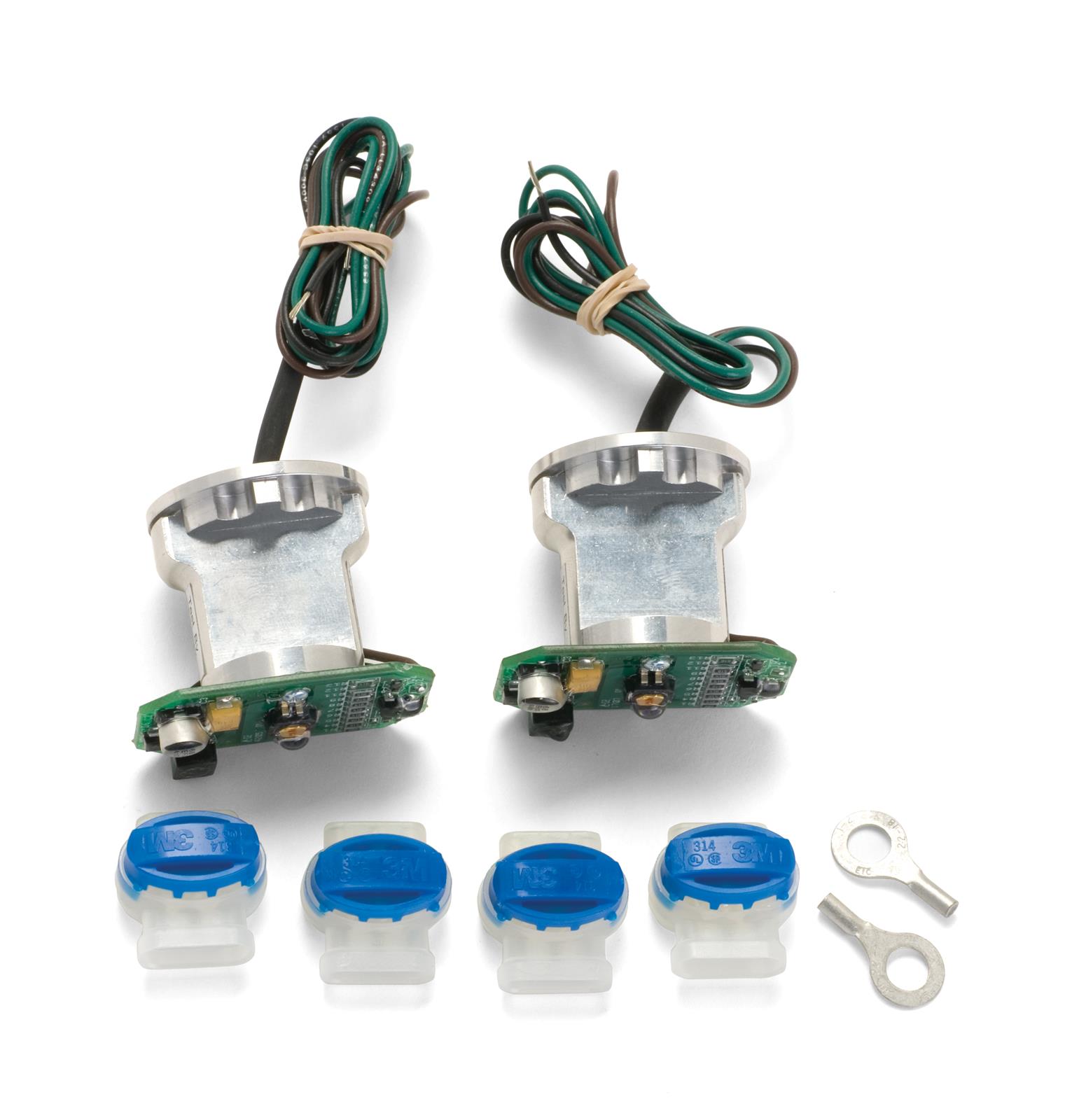 Dakota Digital LED Replacement Taillight Systems LAT-NR130